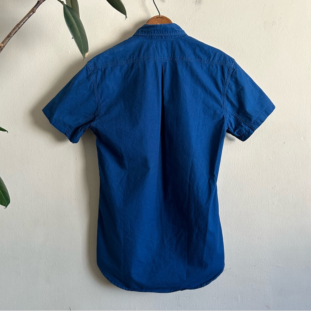 Home Run LVC Button Down - Picture 2 of 7